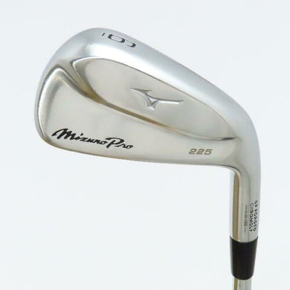 Mizuno Pro 225 Iron Set 6 PW 5 Clubs Dynamic Gold 95 S200 RH Used Japan0