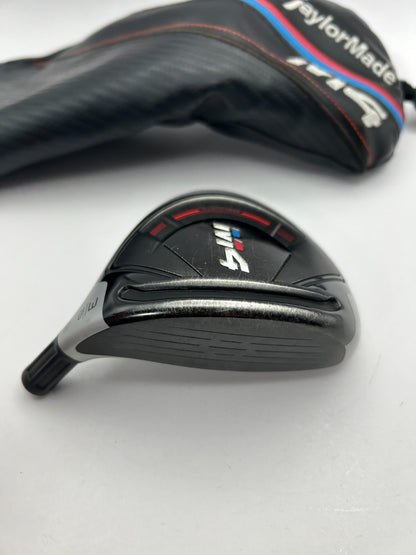 Taylormade M4 3W 15 Fairway Wood head only right handed golf from japan 34714