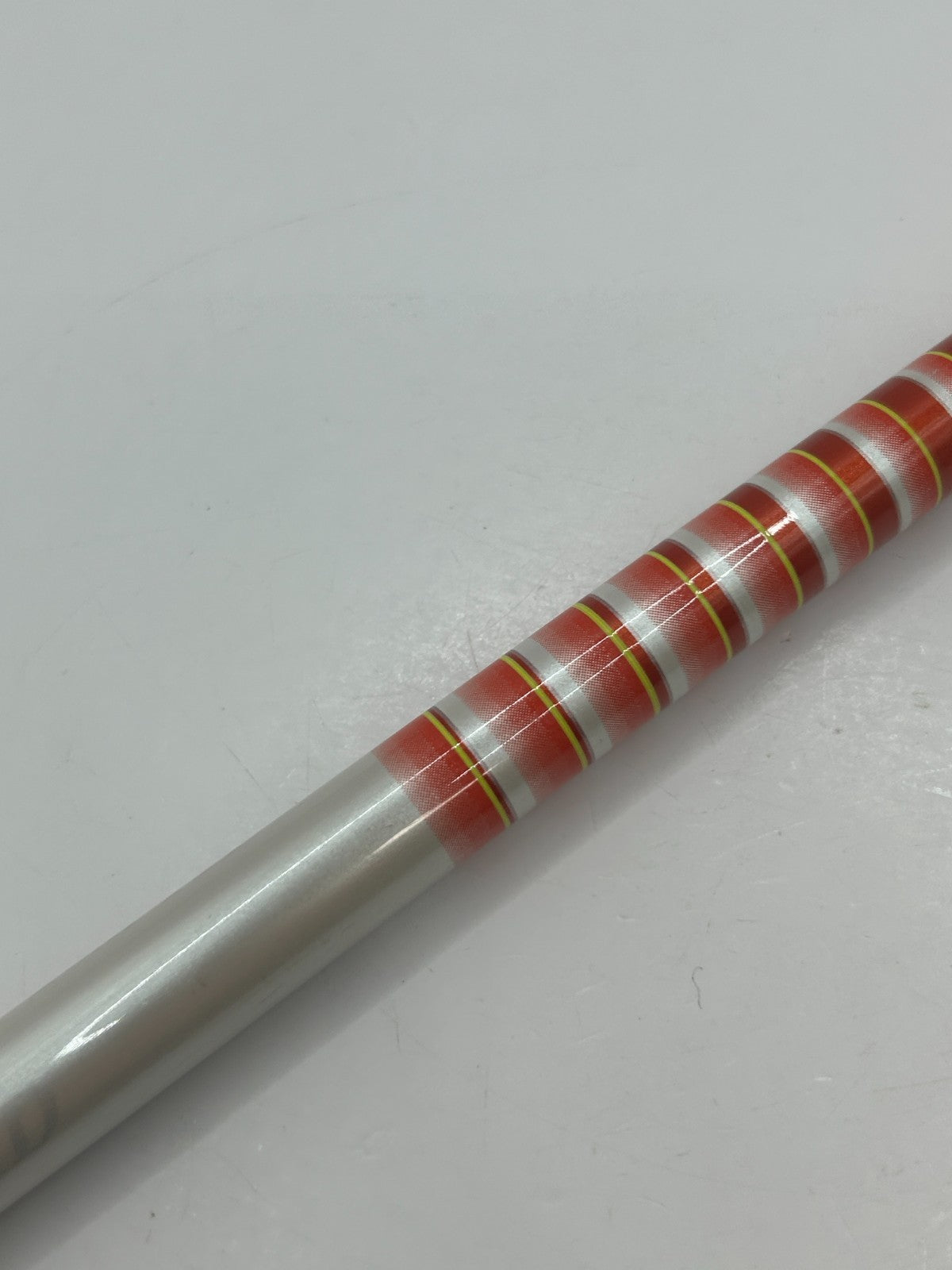 Graphite Design TOUR AD DJ-7 Stiff Driver Shaft TaylorMade adapter *26407