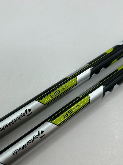 Mitsubishi M1 TM1 117 SR Fairway Wood Shaft 2pcs 40.25 40.75 in No adapter *32375