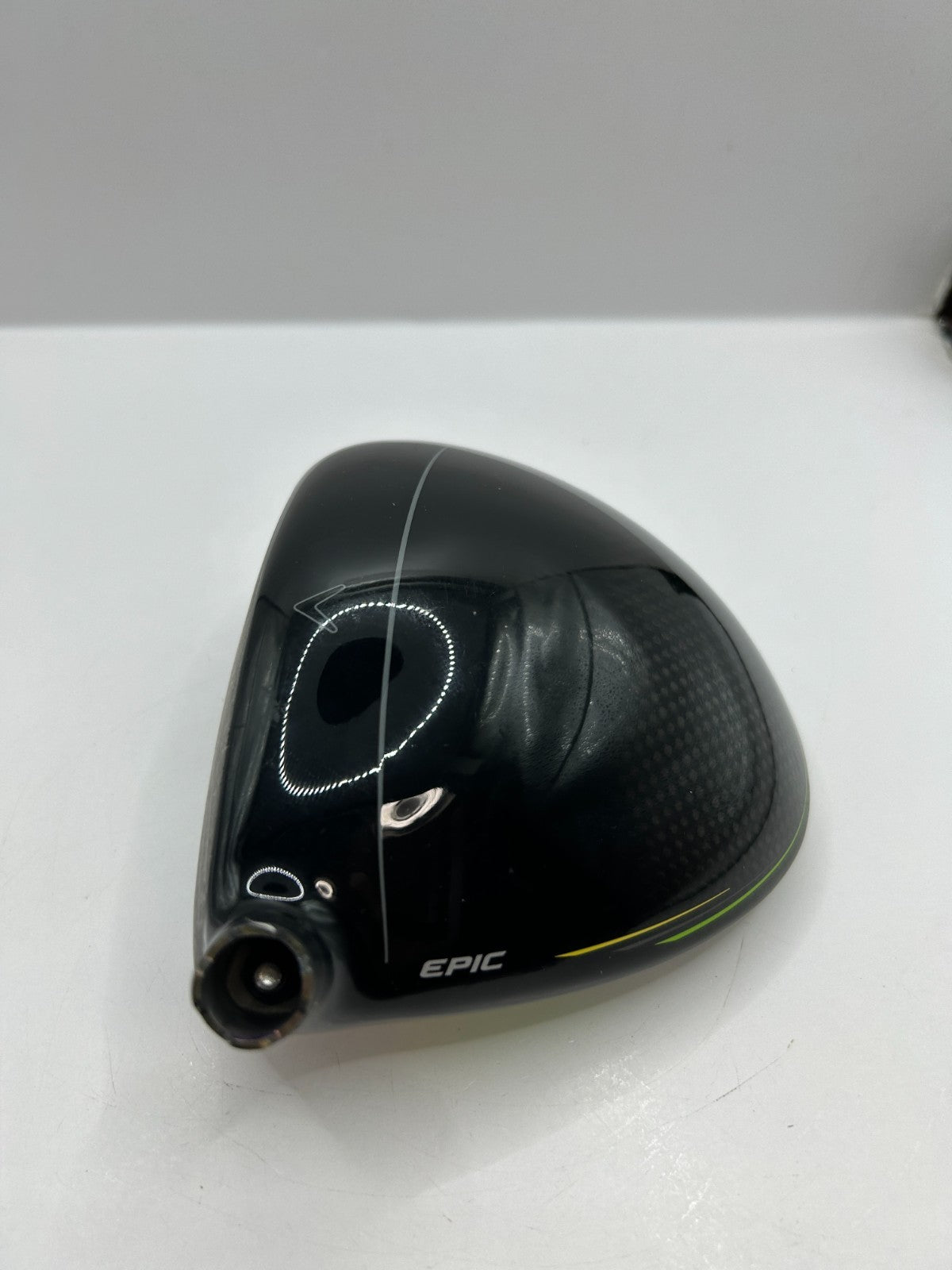Callaway EPIC Flash 10.5 driver head only Right Handed from Japan 38586