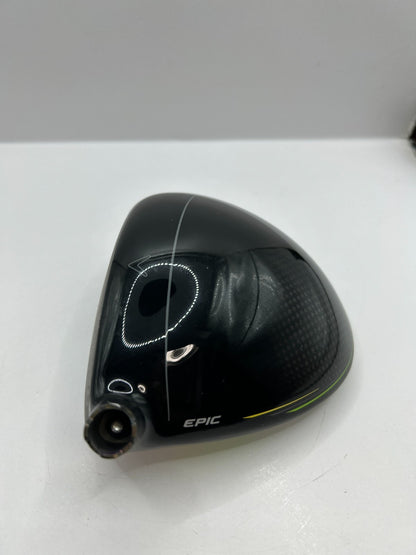 Callaway EPIC Flash 10.5 driver head only Right Handed from Japan 38586