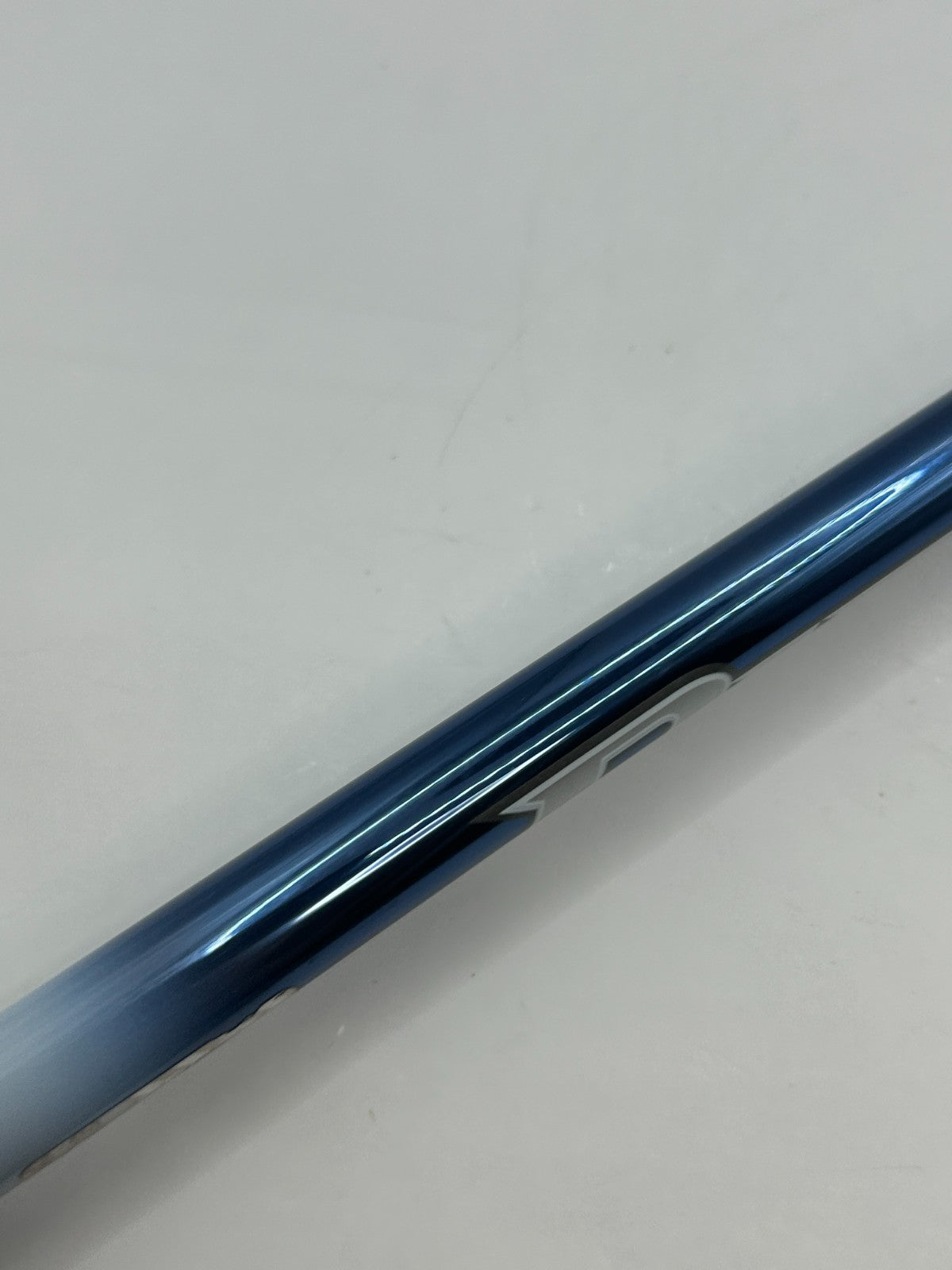 Mitsubishi Diamana TB 40 SR Driver Shaft 44.125 in Callaway adapter *28946