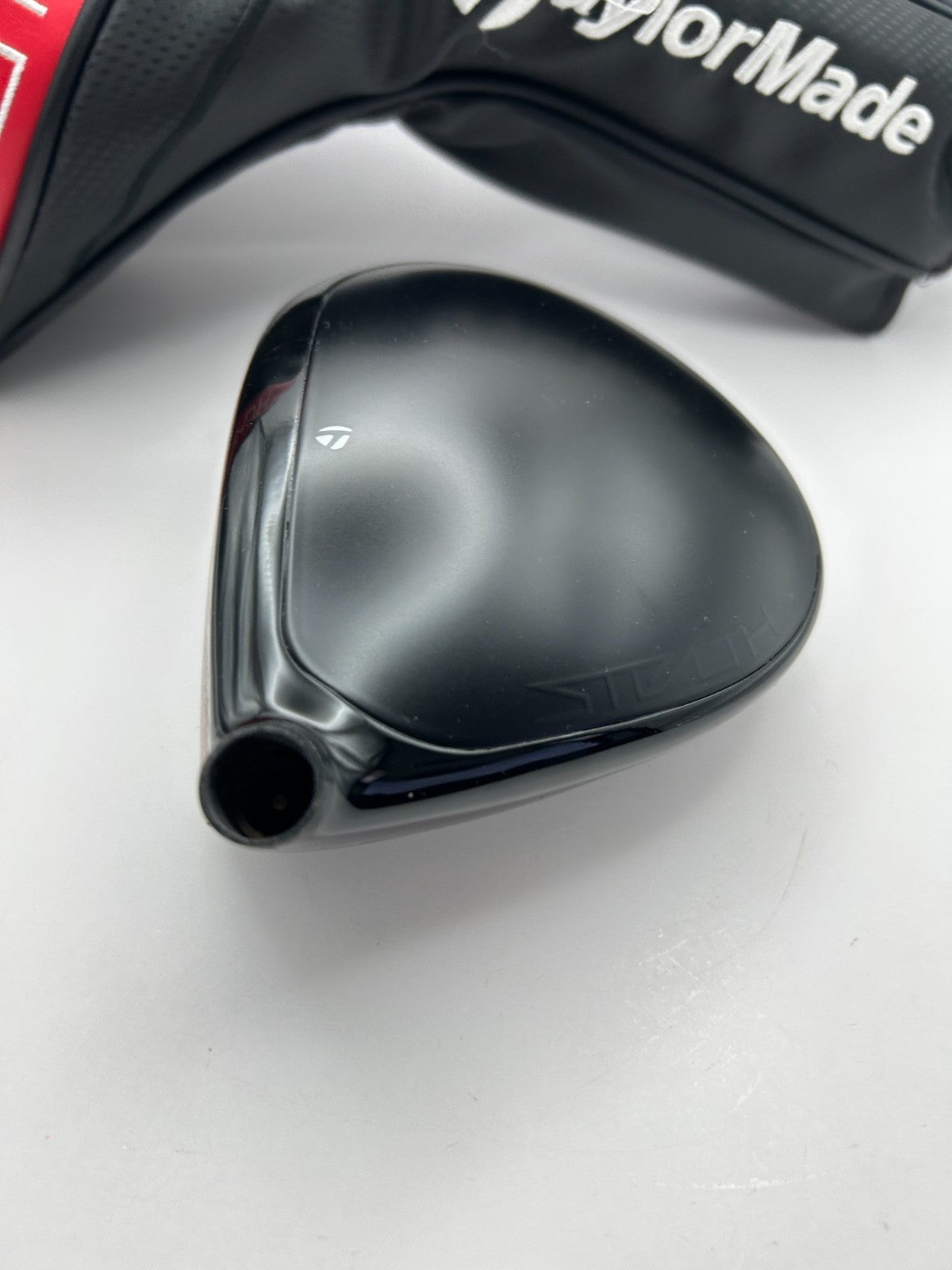 Taylormade Stealth 9.0 driver head only right handed golf from japan 33296