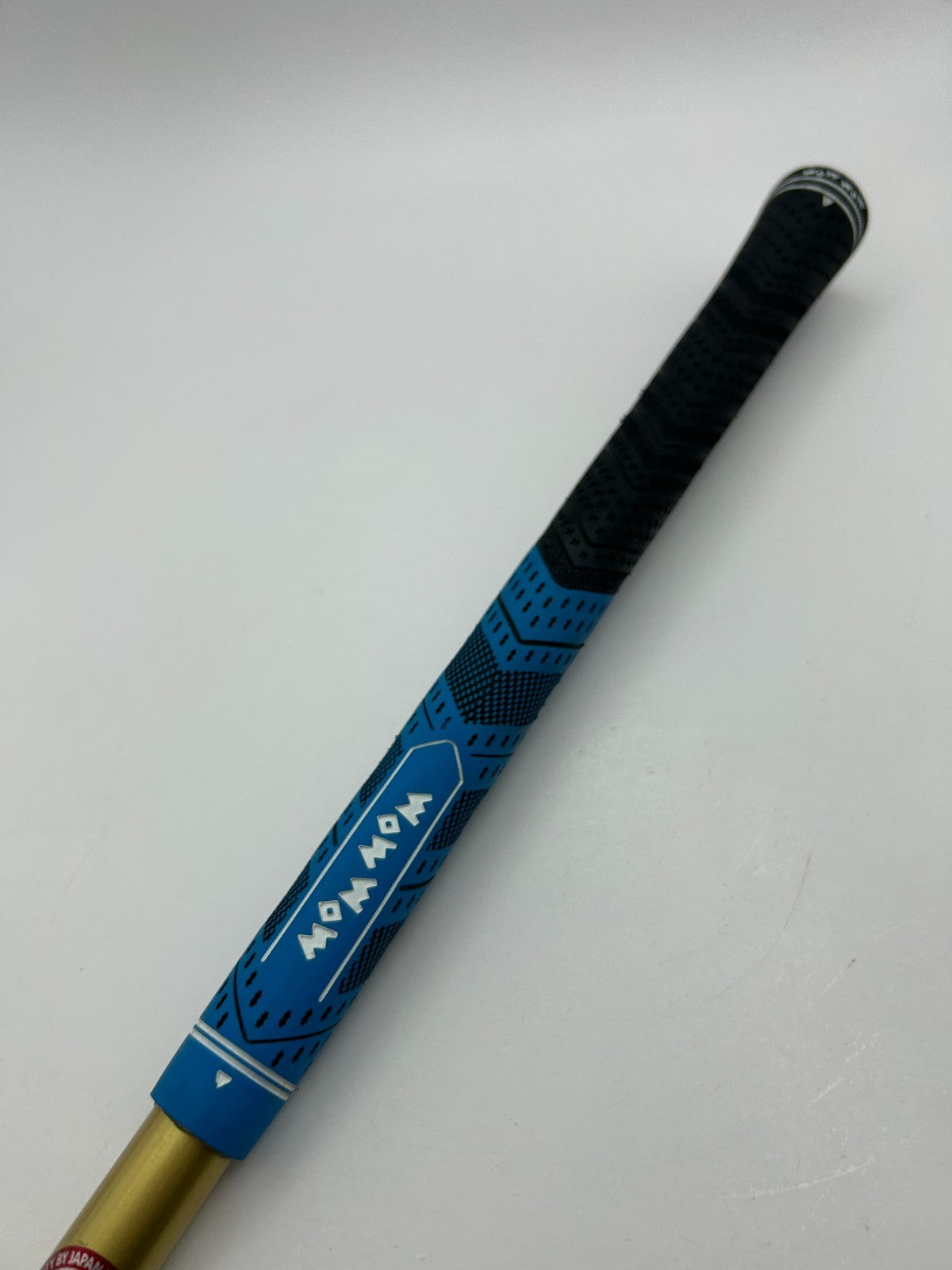 Graphite Design TOUR AD CQ 6 S Driver Shaft 44.125 in TaylorMade Adapter *233518