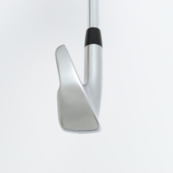 Titleist T250 2025 Iron Set 5 PW 6 Clubs N.S.PRO 880 AMC S RH Used3