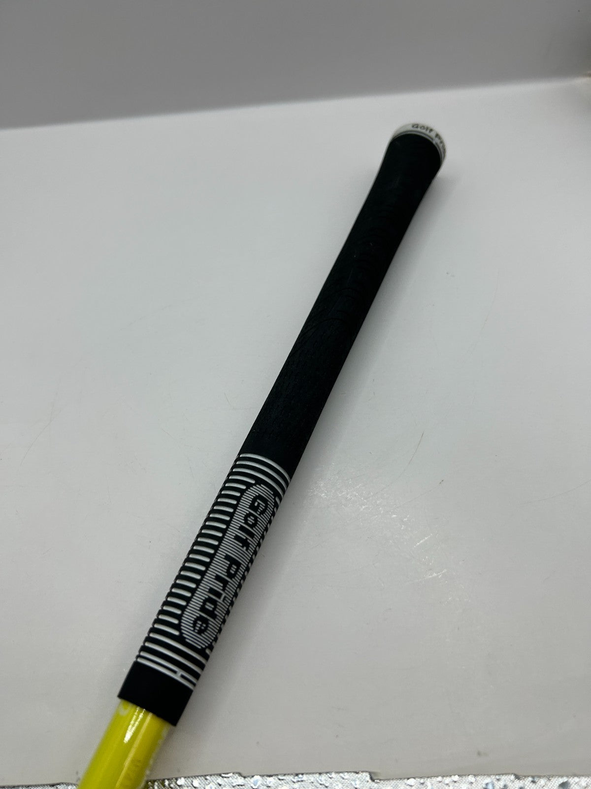 Graphite Design TOUR AD MJ-7 Stiff Driver Shaft 44 in Titleist adapter *267519