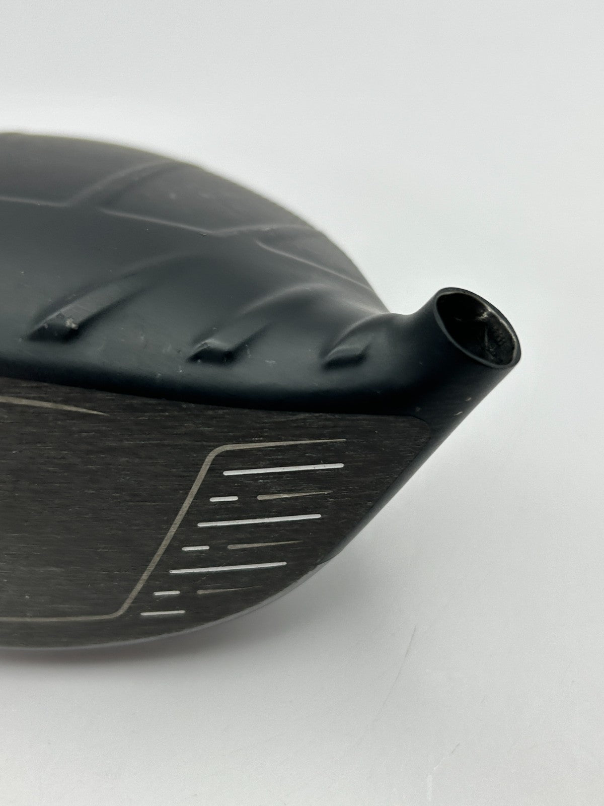 Ping G400 MAX 9.0 driver head only Right Handed golf from japan 20089
