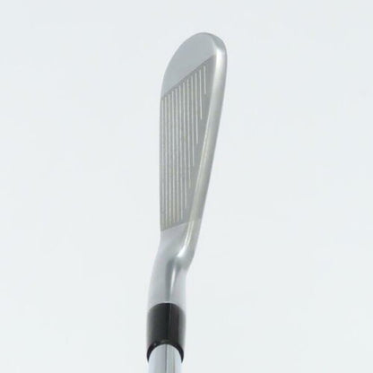 Mizuno JPX 923 Forged Iron Set 5 PW 6 Clubs Modus3 Tour 120 Stiff RH Used Japan1