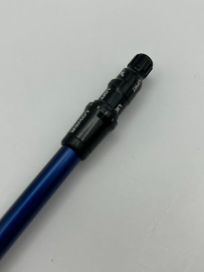 Graphite Design TOUR AD VR 6 S Driver Shaft 43.875 in TaylorMade Adapter *221815