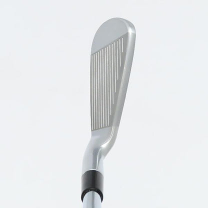 TaylorMade P8CB 2025 Iron Set 6 PW 5 Clubs N.S.PRO MODUS3 TOUR 105 S RH Used1
