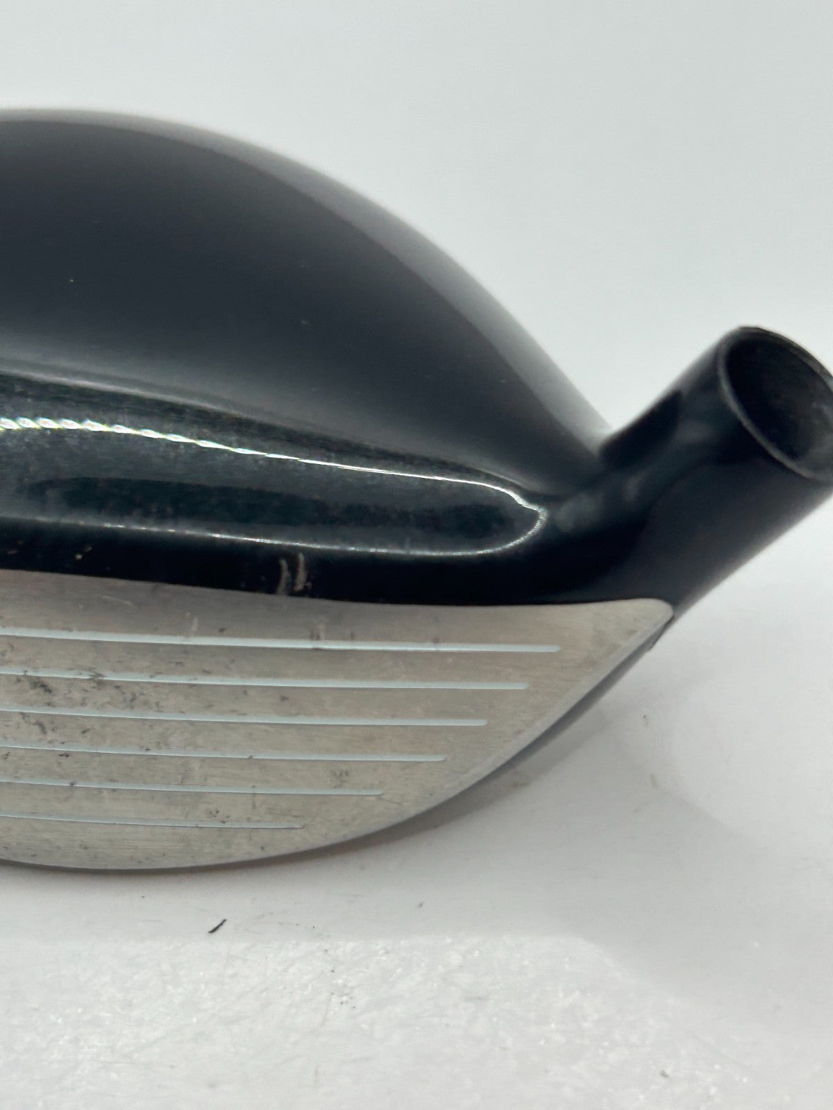 DUNLOP SRIXON Z F45 5W 19 Fairway wood Head RH golf from japan 36479
