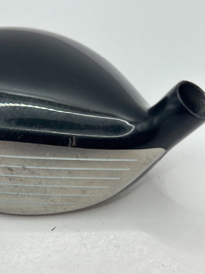 DUNLOP SRIXON Z F45 5W 19 Fairway wood Head RH golf from japan 36479