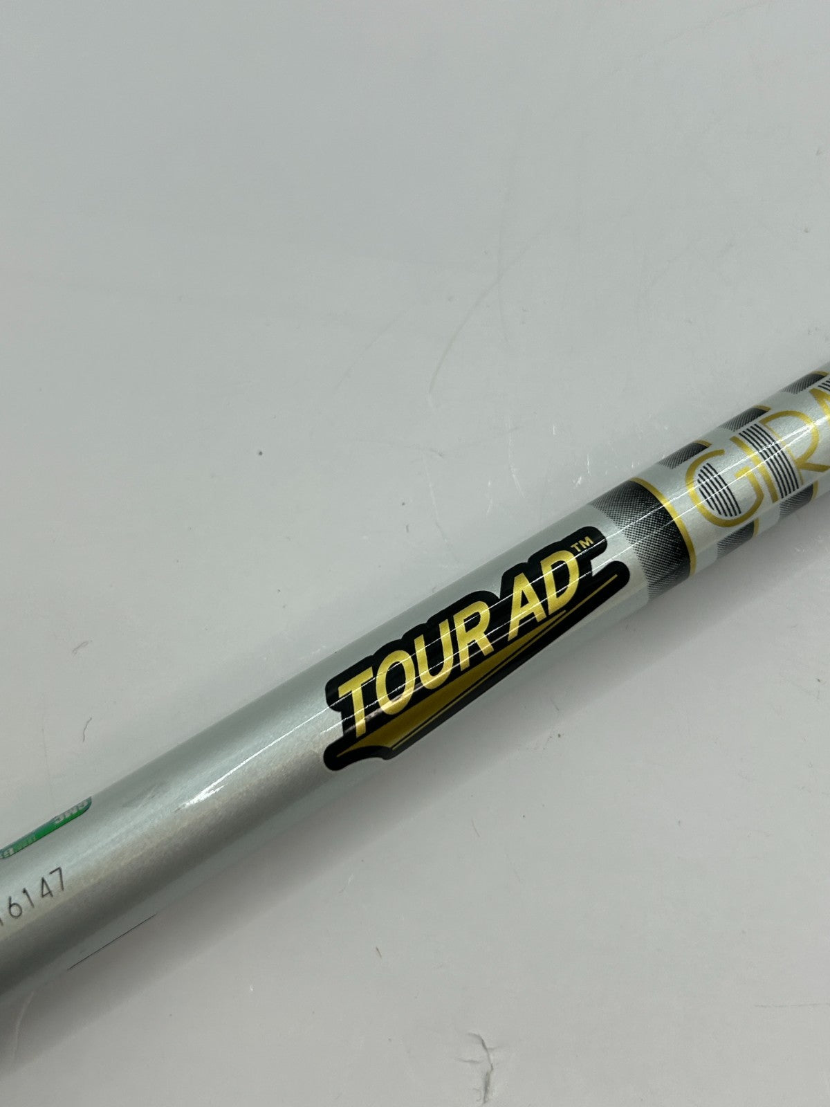 Graphite Design TOUR AD TP 6 S Fairway Wood Shaft 40.75 in No adapter *32333