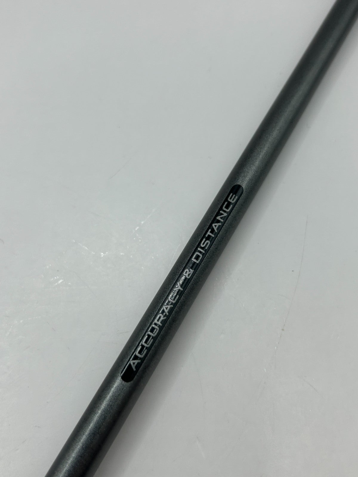 Graphite Design TOUR AD XC 6 S Driver Shaft 44.125 in TaylorMade Adapter *246112