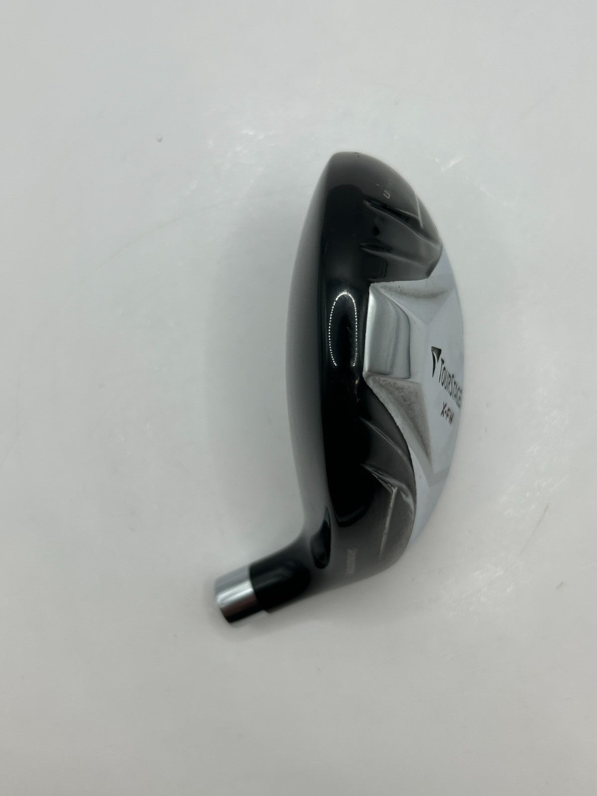 Bridgestone TourStage X-FW 3W 15 Fairway Wood Head Only RH From Japan 360213