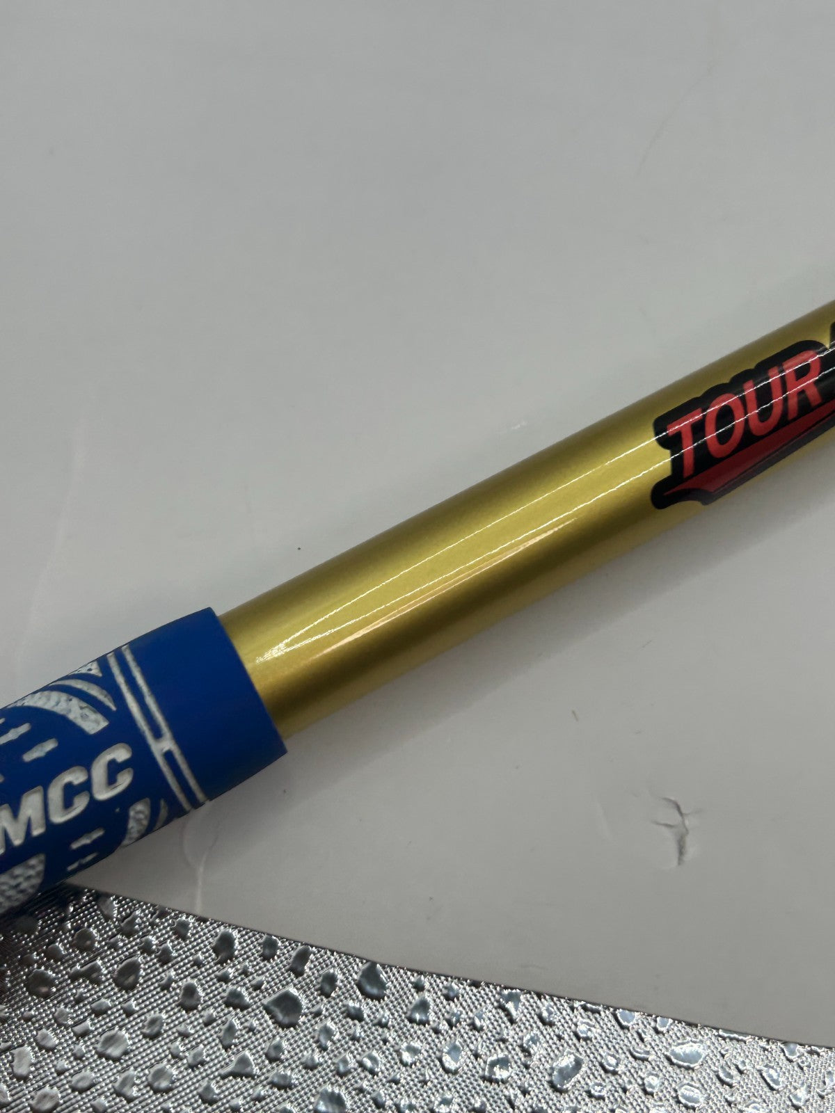 Graphite Design TOUR AD CQ 6 TX Fairway Wood Shaft 42 in No adapter *31144