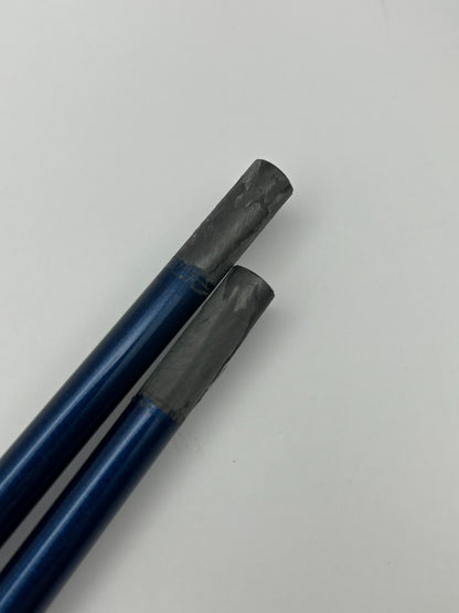 Graphite Design Tour AD HY-85 X Flex Hybrid Shaft Set of 2 No Adapter *223714