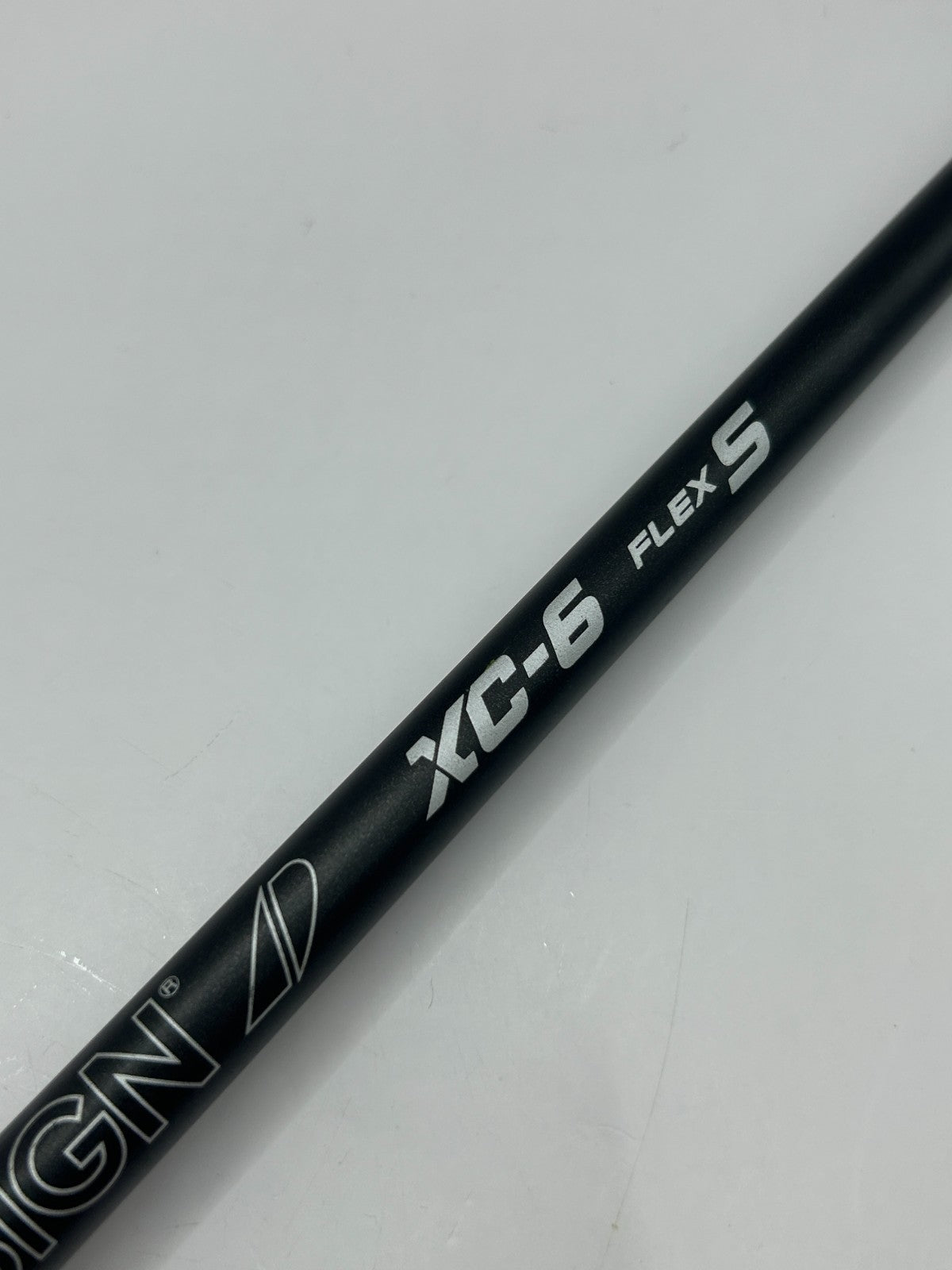 Graphite Design TOUR AD XC 6 Stiff Driver Shaft 44 in Callaway Adapter *28891