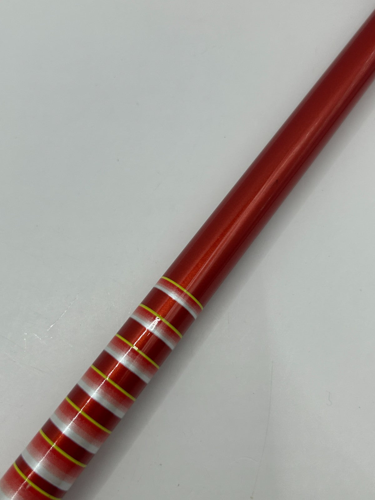 Graphite Design TOUR AD DJ-6 S Driver Shaft 43.5 in No adapter *25475