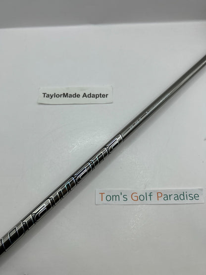 Mitsubishi Diamana GT 60 Stiff Driver Shaft 44.125 in TaylorMade Adapter *30340
