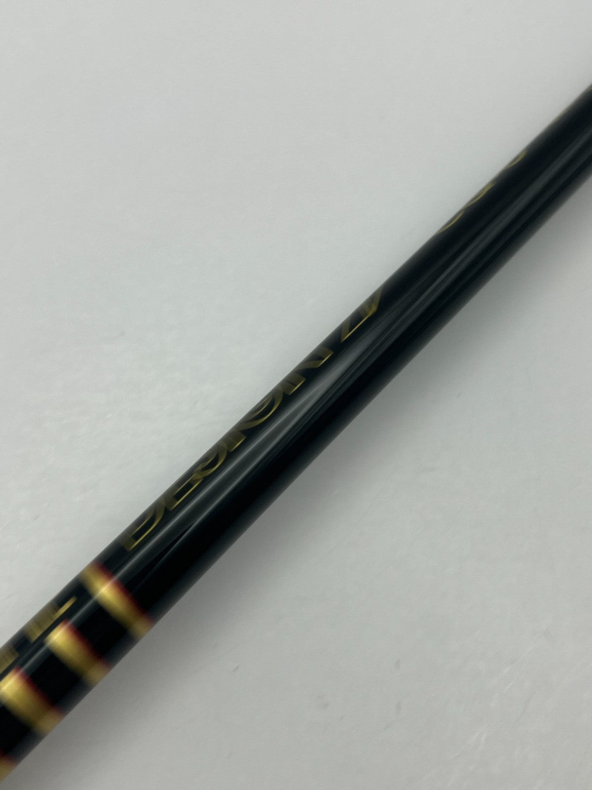 Graphite Design TOUR AD CQ-6 S Fairway Wood Shaft 41.25 in TaylorMade *23889