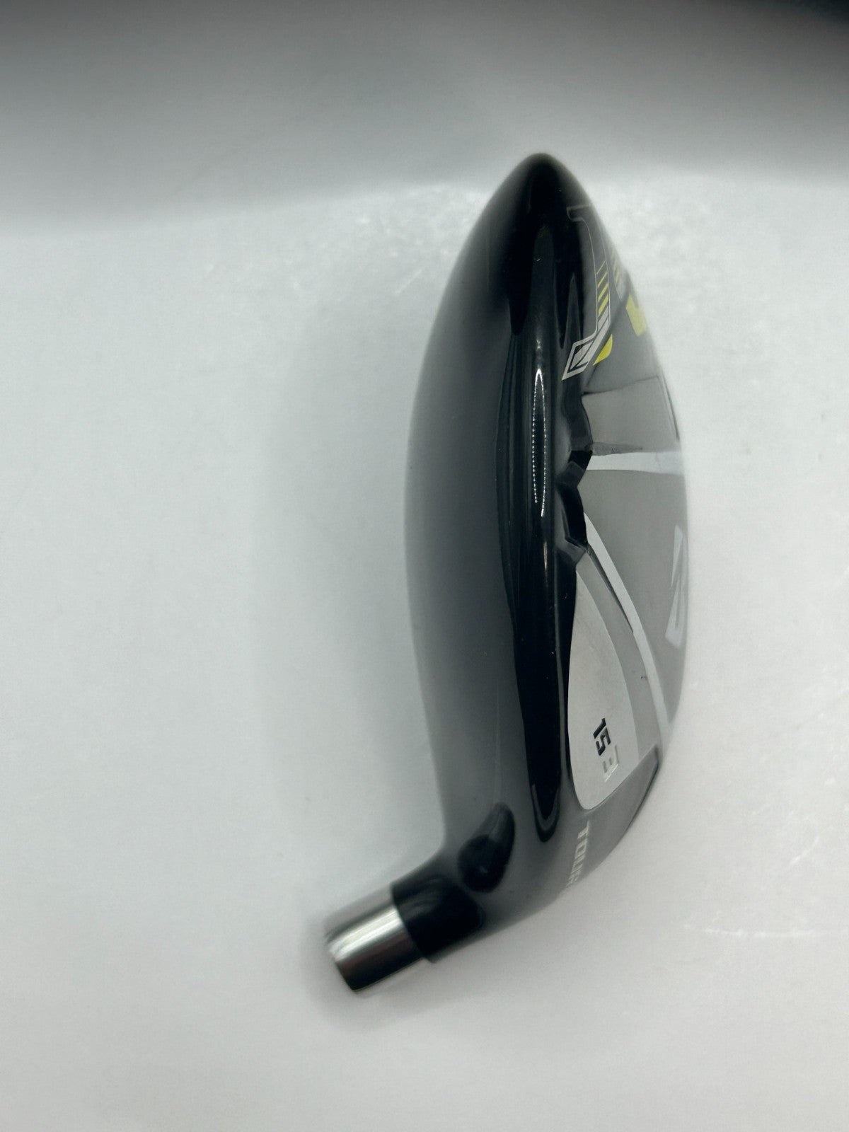 Bridgestone TOUR B JGR 3W 15 Fairway Wood head only Right Handed 352813