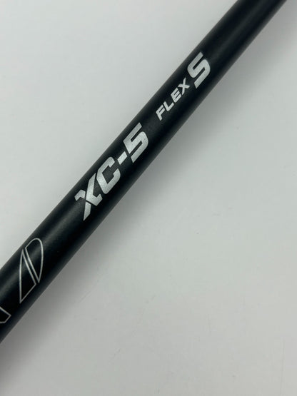 Graphite Design TOUR AD XC-5 Stiff Fairway Wood Shaft 40.75 in No adapter *17241