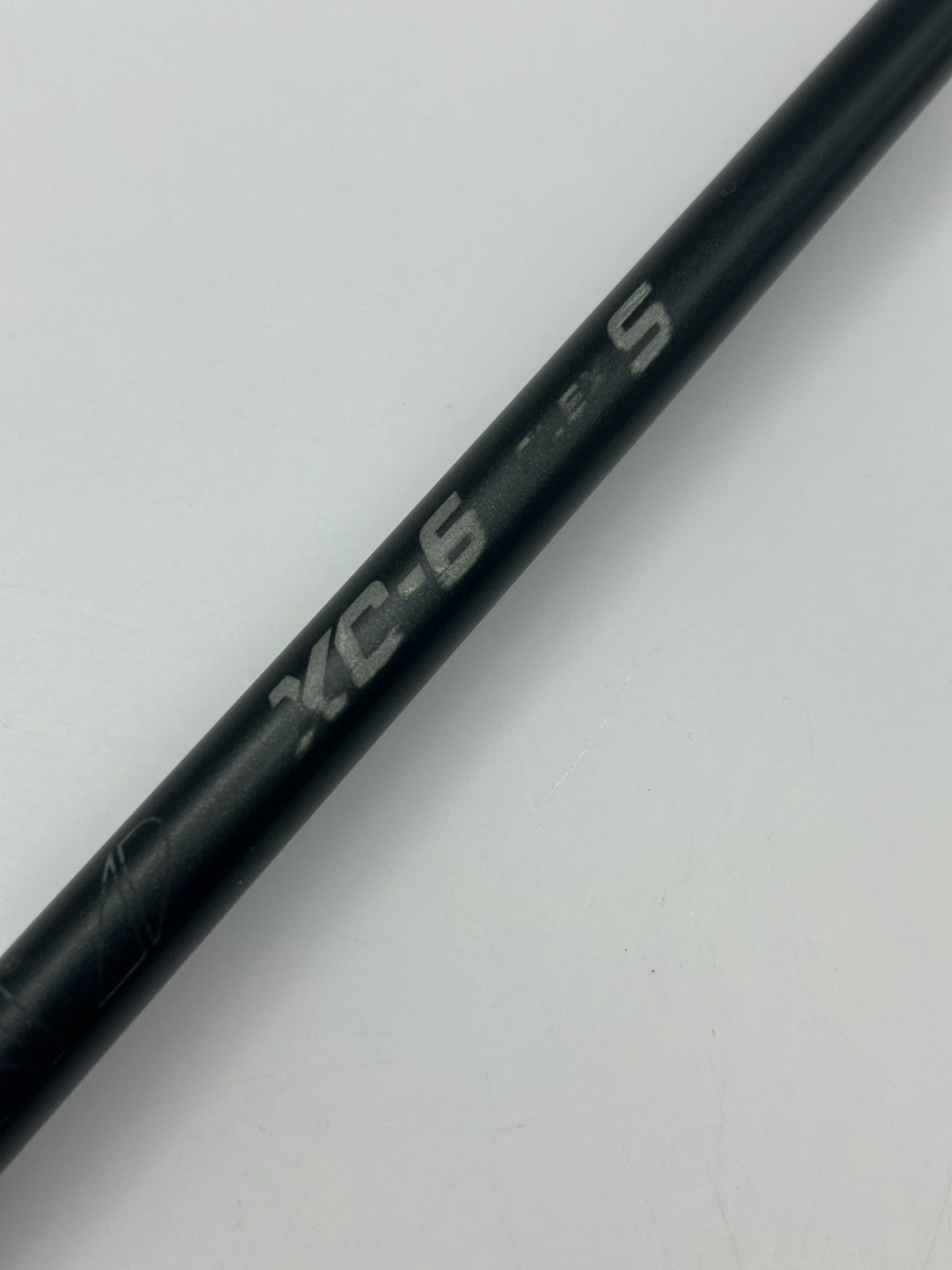 Graphite Design TOUR AD XC 6 Stiff Fairway Wood Shaft 41.25 in TaylorMade *15951