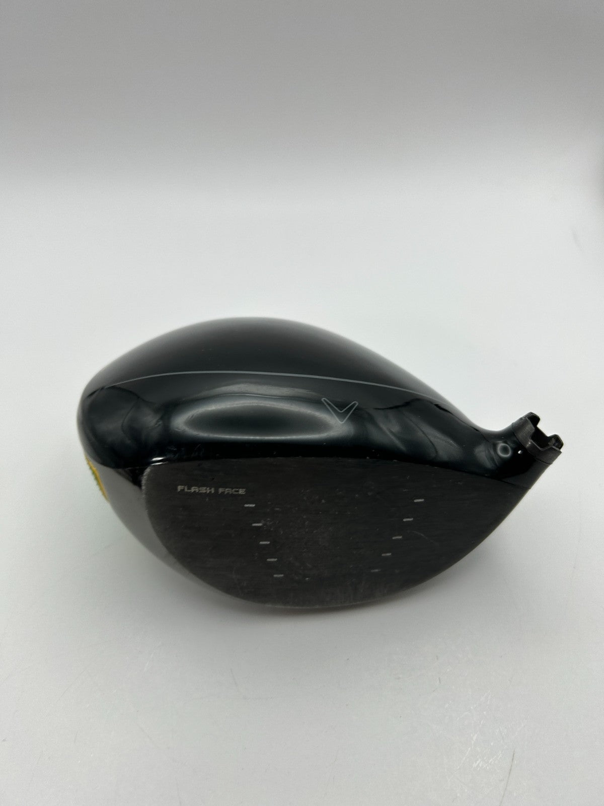 Callaway EPIC Flash subzero 9.0 driver head only Right Handed from Japan 30817