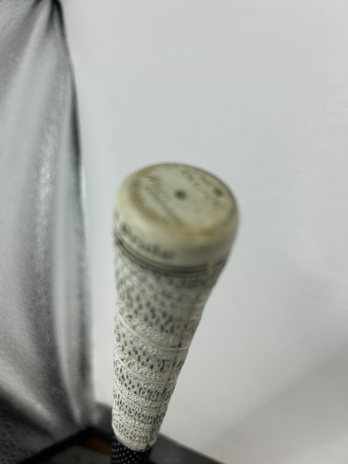 Graphite Design TOUR AD VR 6 Stiff Driver Shaft TaylorMade Adapter *253719