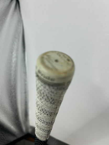 Graphite Design TOUR AD VR 6 Stiff Driver Shaft TaylorMade Adapter *253719