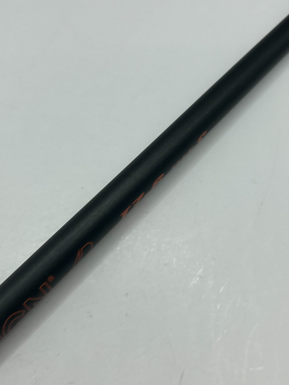Graphite Design TOUR AD IZ-6 Stiff Fairway Wood Shaft Titleist adapter *26957