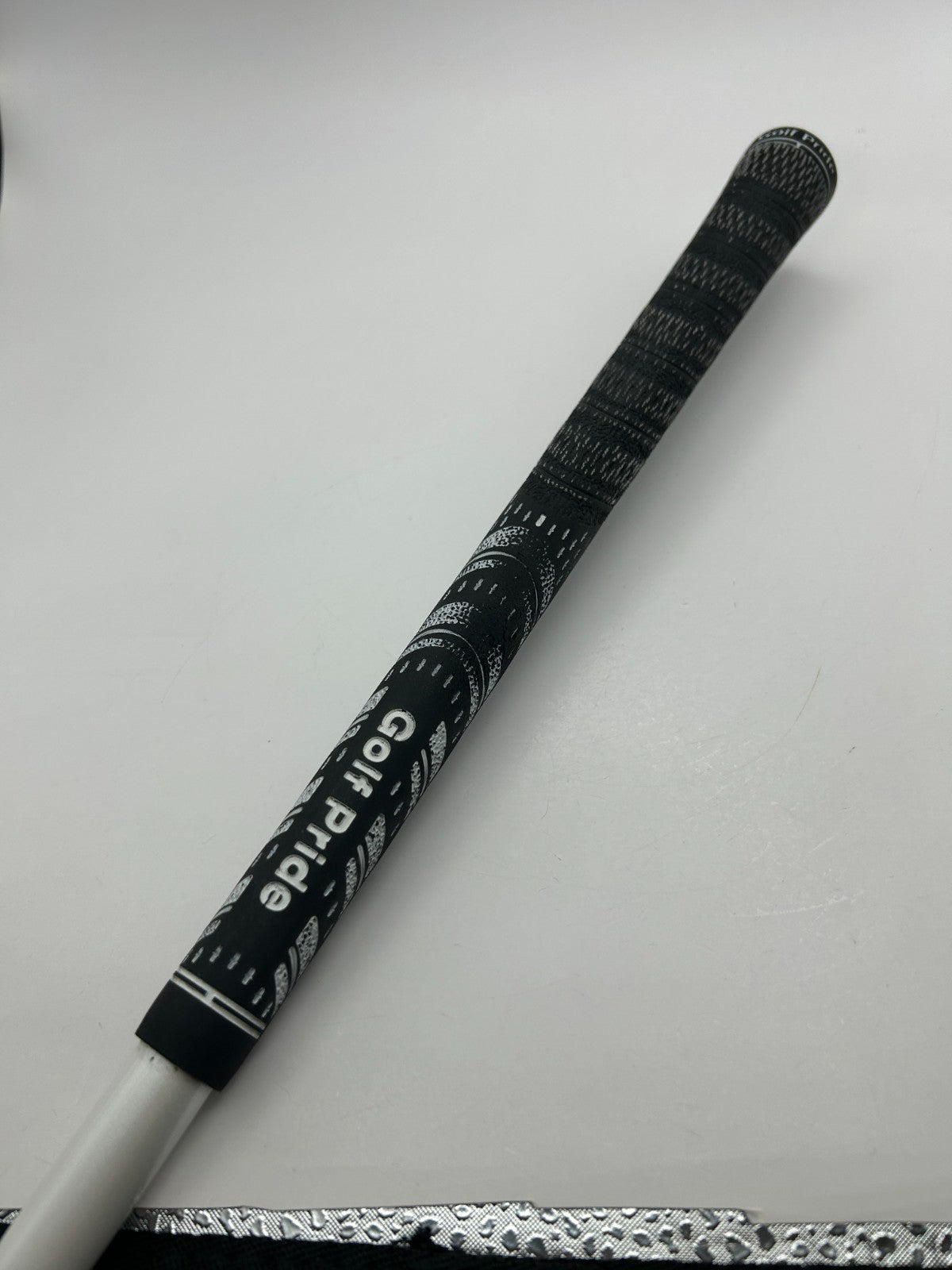Graphite Design TOUR AD HD 7 Stiff Driver Shaft 43.875 in Ping adapter *235418