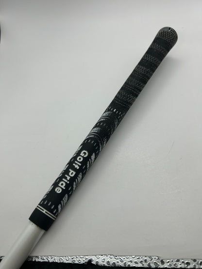 Graphite Design TOUR AD HD 7 Stiff Driver Shaft 43.875 in Ping adapter *235418