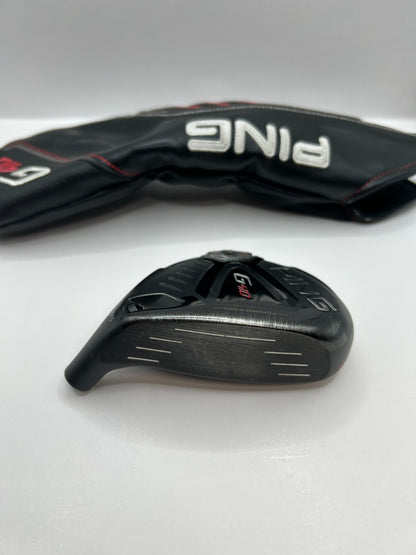 Ping G410 LST 3W 14.5 Fairway Wood head only Right Handed from japan 37324