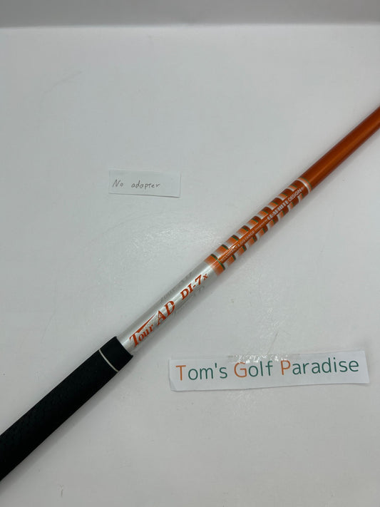 Graphite Design TOUR AD DI 7 X Fairway Wood Shaft 39.875 in No adapter *32310