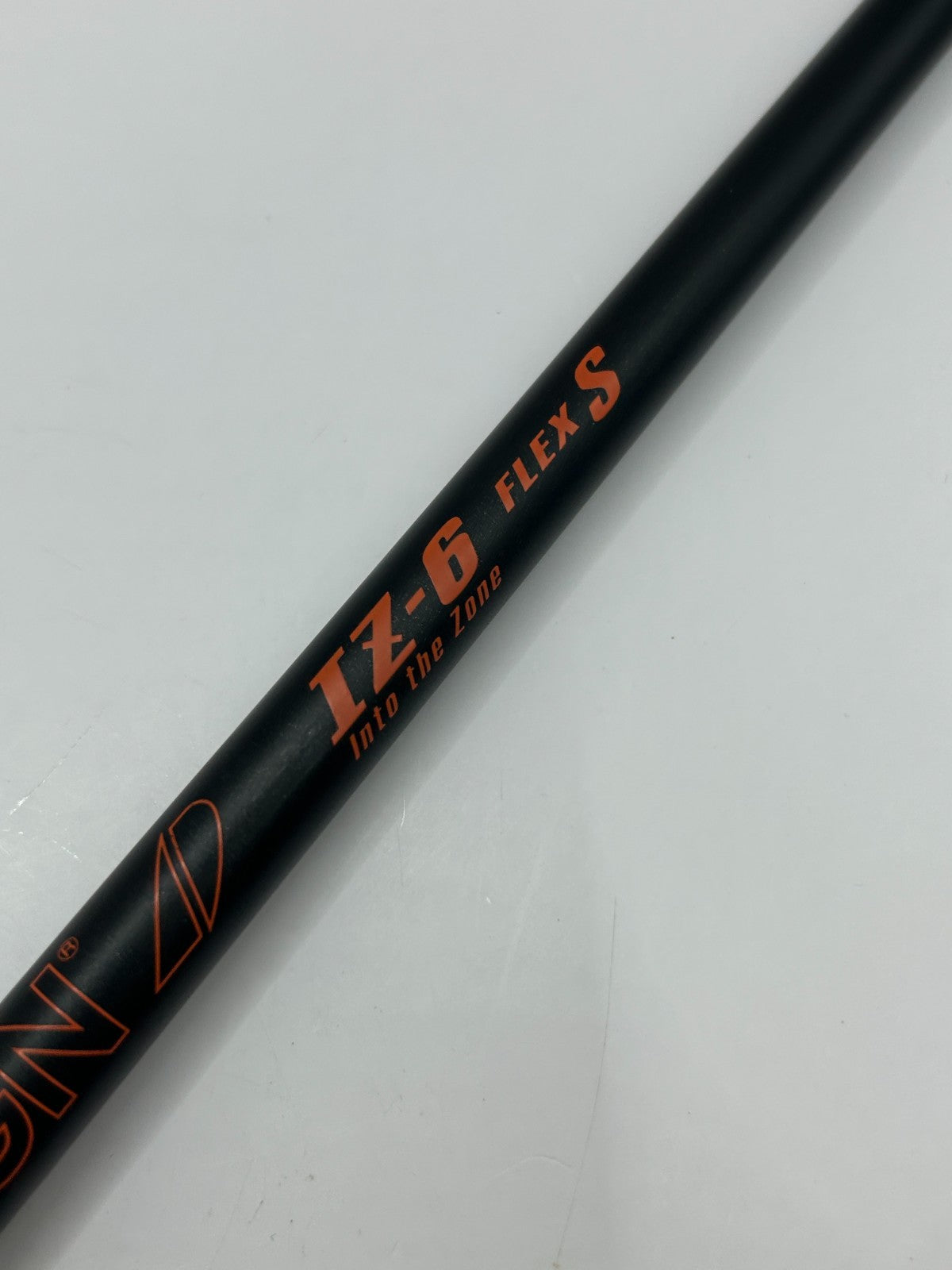 Graphite Design TOUR AD IZ-6 Stiff Fairway Wood Shaft Titleist adapter *26121
