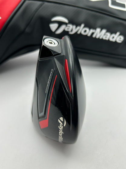 Taylormade Stealth 9.0 driver head only Right Handed golf from japan 239114