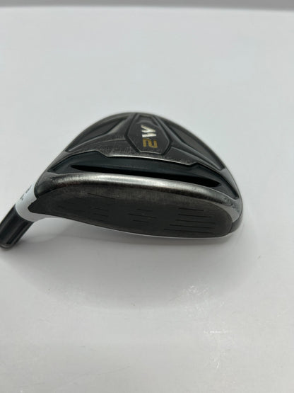 TaylorMade M2 3W 15 Fairway Wood Head Only Right-Handed golf from japan 36004