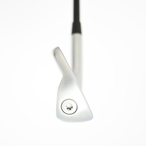 PING i525 Iron Set 7 PW 4 Clubs ALTA DISTANZA BLACK 40 R Flex RH Used Japan3