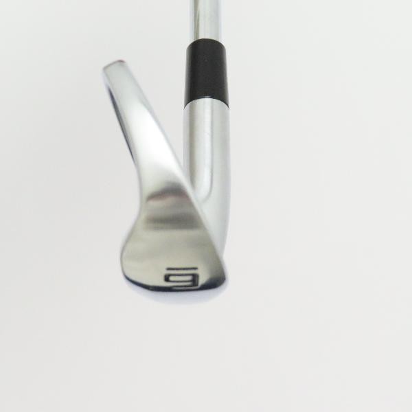 TaylorMade P8CB 2025 Iron Set 6 PW 5 Clubs N.S.PRO MODUS3 TOUR 105 S RH Used3