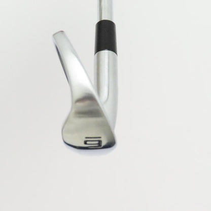 TaylorMade P8CB 2025 Iron Set 6 PW 5 Clubs N.S.PRO MODUS3 TOUR 105 S RH Used3
