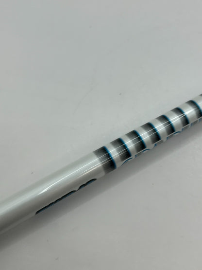 Graphite Design TOUR AD HD 6 Stiff Driver Shaft 44.125in TaylorMade Adapter 28656