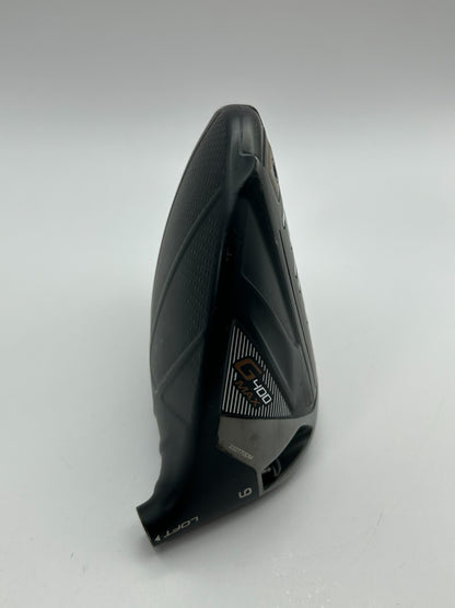 Ping G400 MAX 9.0 driver head only Right Handed golf from japan 200812
