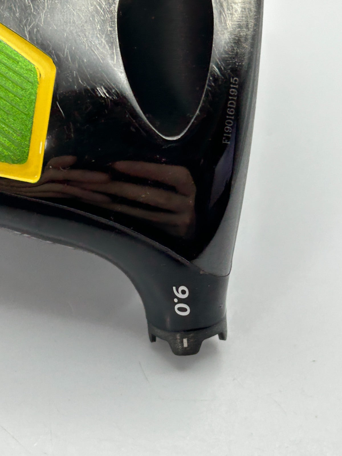 Callaway EPIC Flash subzero 9.0 driver head only Right Handed from Japan 308117