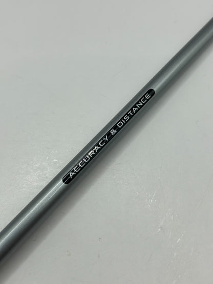 Graphite Design TOUR AD UB 4 R1 Driver Shaft 43.5 in No adapter No grip *24558