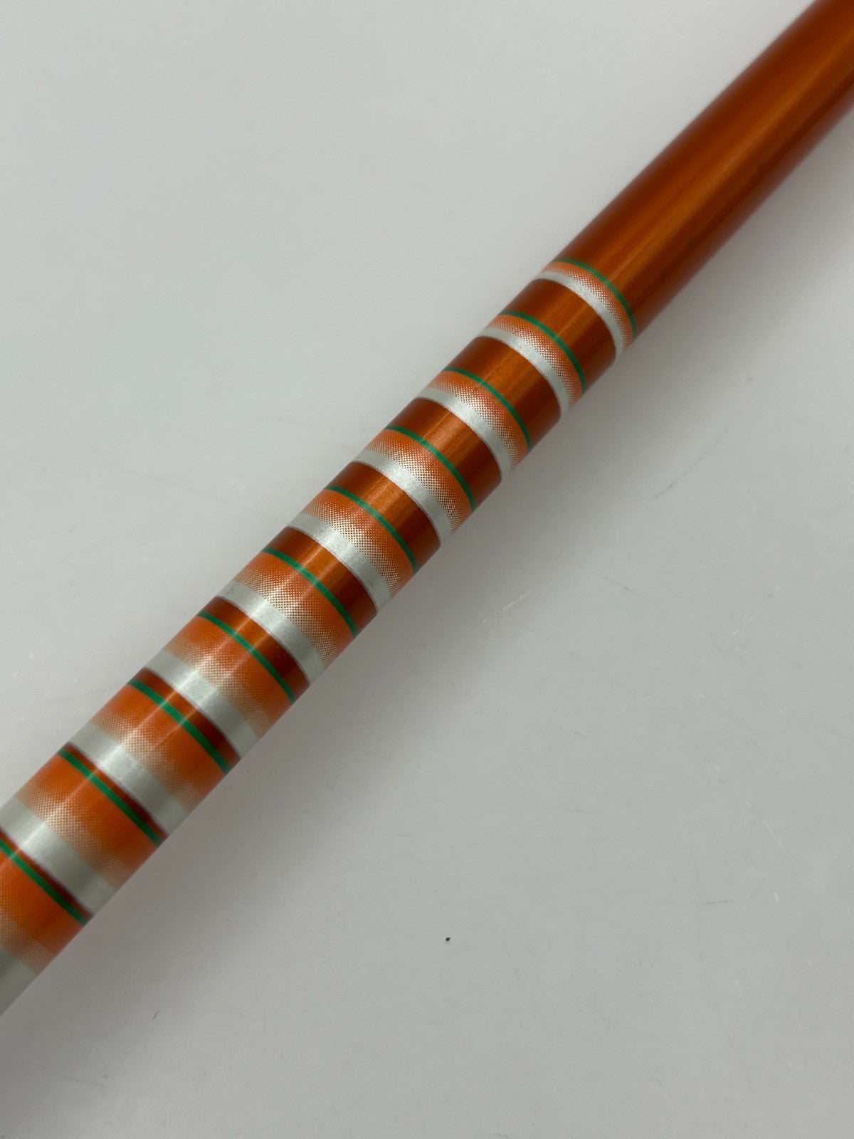 Graphite Design TOUR AD DI 95 Extra Stiff Hybrid Shaft 39.5 in No Adapter *19873