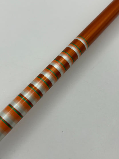 Graphite Design TOUR AD DI 95 Extra Stiff Hybrid Shaft 39.5 in No Adapter *19873