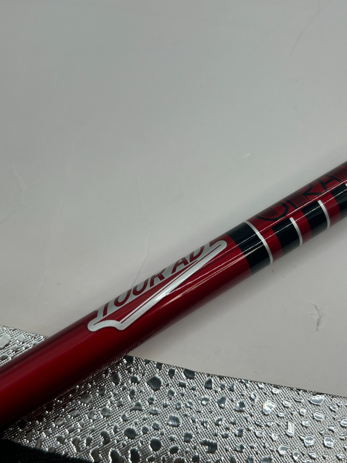 Graphite Design TOUR AD VF 5 Stiff Fairway Wood Shaft 41.25 in TaylorMade *31569